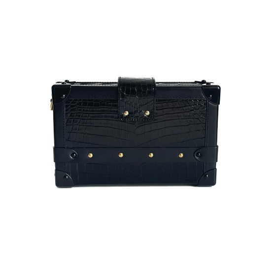 Louis Vuitton Petite Malle Bag